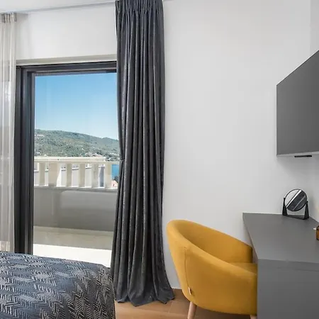 Mia, Sevid Na Moru Villa Zaglavice