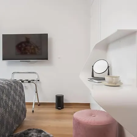 Villa Mia, Sevid Na Moru *