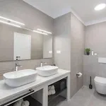 Luxury Mia With Sea View, Heated Pool And Jacuzzi Βίλα