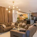Luxury Mia With Sea View, Heated Pool And Jacuzzi Βίλα Sevid
