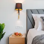 Luxury Mia With Sea View, Heated Pool And Jacuzzi Βίλα