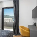 Luxury Mia With Sea View, Heated Pool And Jacuzzi Βίλα Sevid