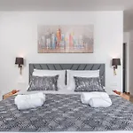 Βίλα Luxury Mia With Sea View, Heated Pool And Jacuzzi *