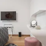 Βίλα Luxury Mia With Sea View, Heated Pool And Jacuzzi *