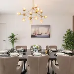 Luxury Mia With Sea View, Heated Pool And Jacuzzi Βίλα Sevid