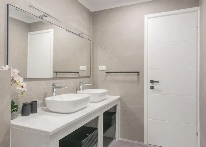 빌라 Mia, Sevid Na Moru *