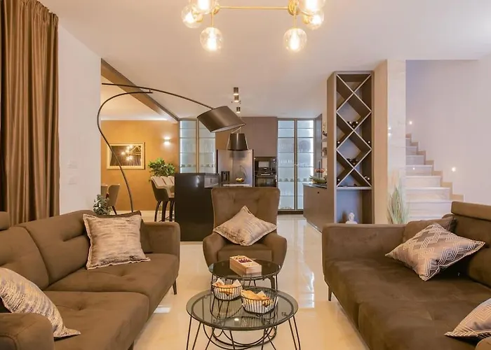 빌라 Mia, Sevid Na Moru Zaglavice