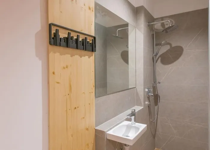 Mia, Sevid Na Moru 빌라 *