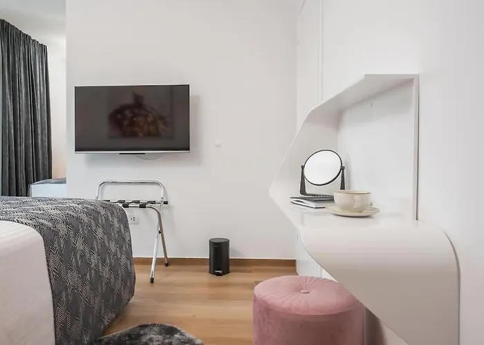 Villa Mia, Sevid Na Moru *